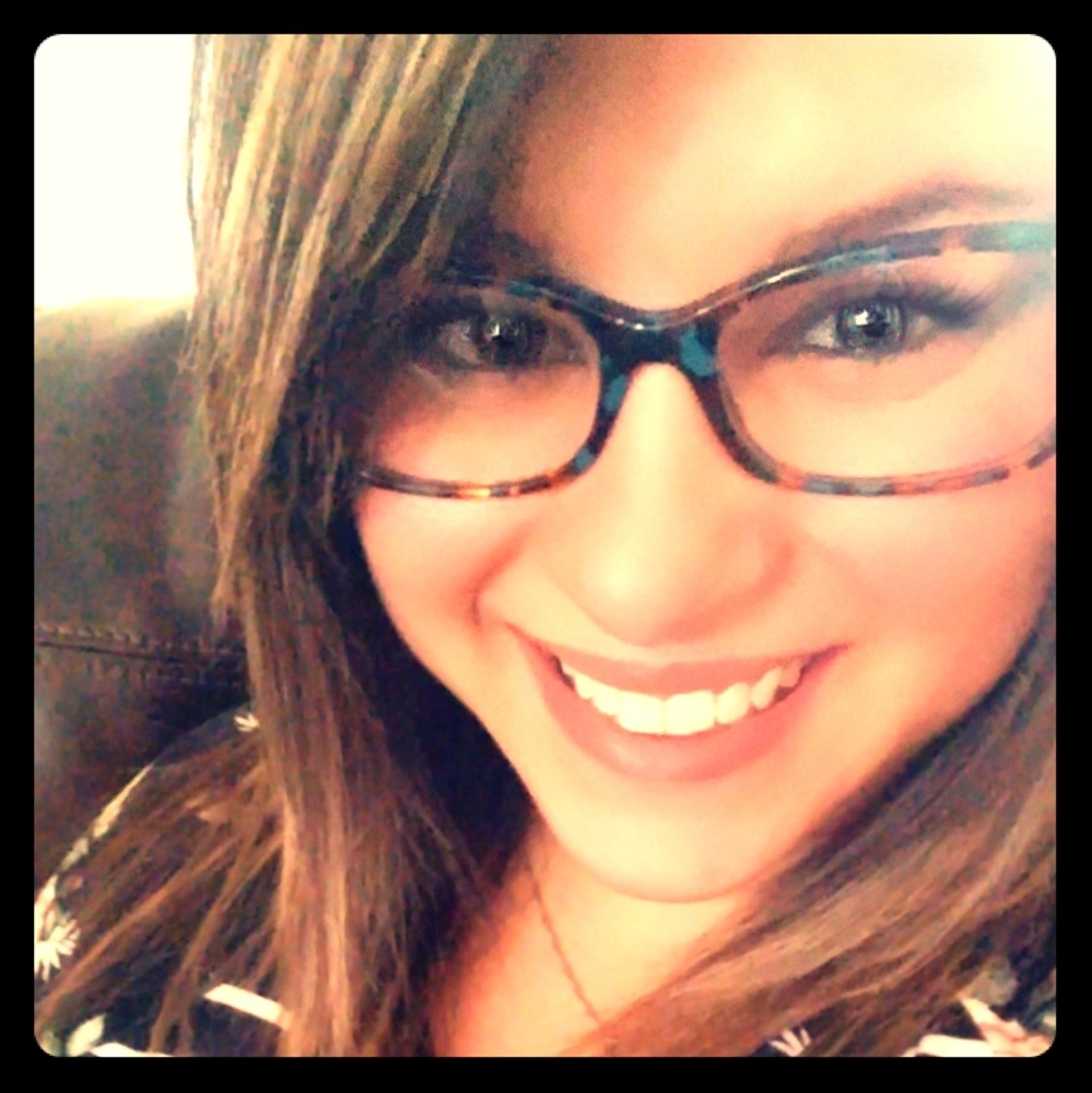 Meet your Posher, Joanna